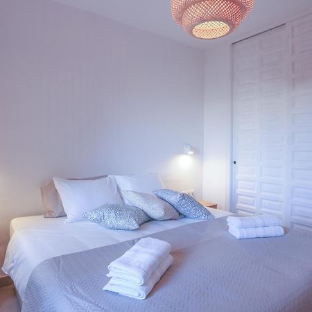 Retiro Sol - Apartamento Alqueria Sol B13 Denia Exterior foto