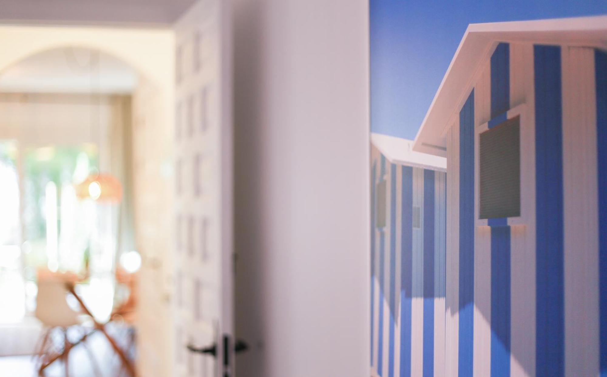 Retiro Sol - Apartamento Alqueria Sol B13 Denia Exterior foto